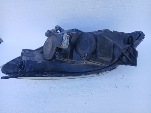 19346 Opel Astra H 2004-2010 Jobb első Lámpa Fényszóró