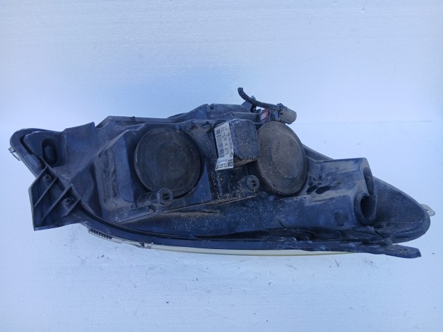 19348 Opel Astra H 2004-2010 Bal első Lámpa Fényszóró