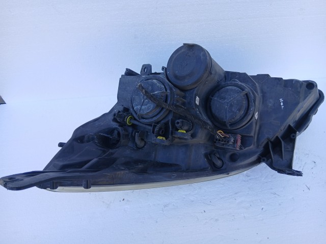 19351 Opel Vectra C Jobb első Lámpa Fényszóró