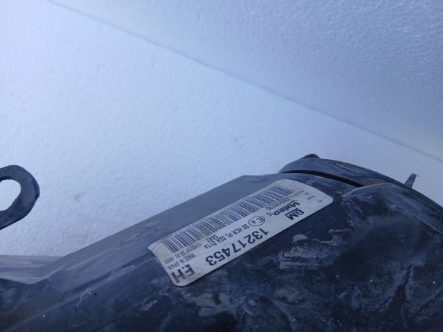 19353 Opel Corsa D 2006-2014 Bal első Lámpa Fényszóró