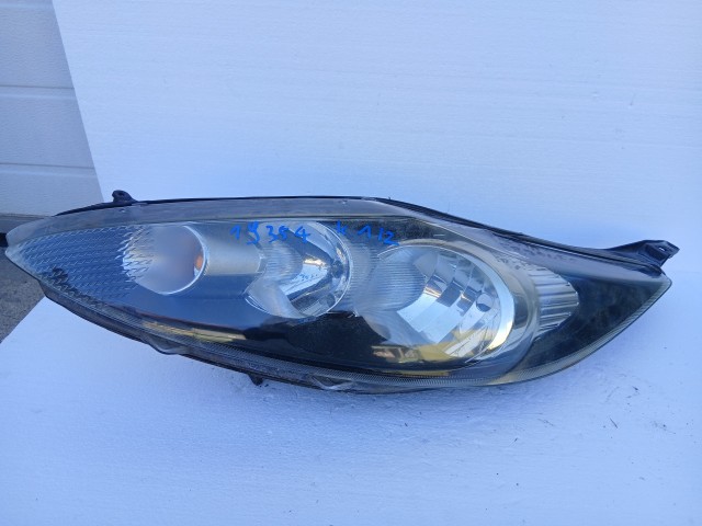 19354 Ford Fiesta 2008-2017 Bal első Lámpa Fényszóró