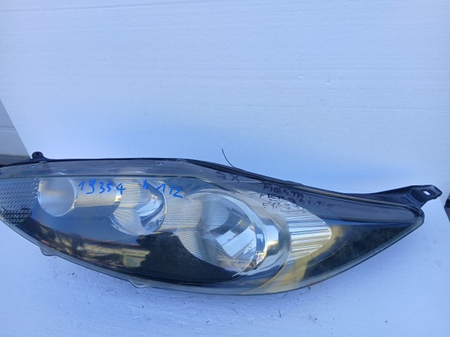 19354 Ford Fiesta 2008-2017 Bal első Lámpa Fényszóró