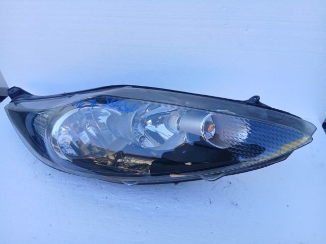 19355 Ford Fiesta 2008-2017 Jobb első Lámpa Fényszóró