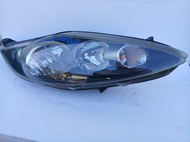 19355 Ford Fiesta 2008-2017 Jobb első Lámpa Fényszóró