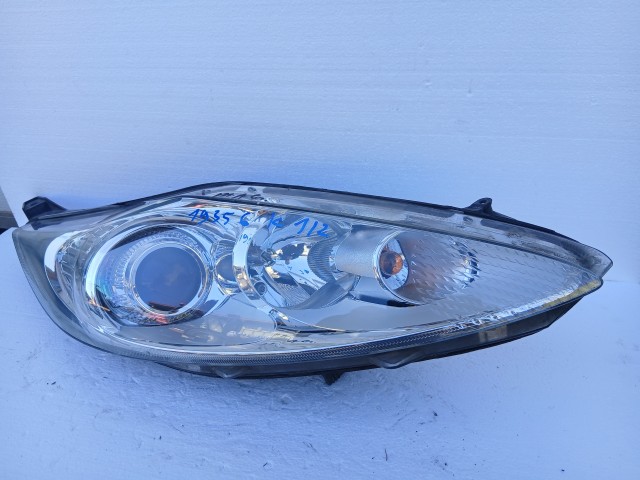 19356 Ford Fiesta 2008-2017 Jobb első Lámpa Fényszóró