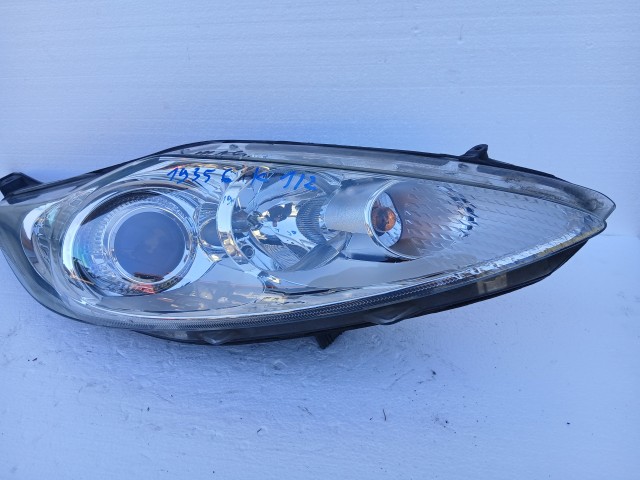 19356 Ford Fiesta 2008-2017 Jobb első Lámpa Fényszóró