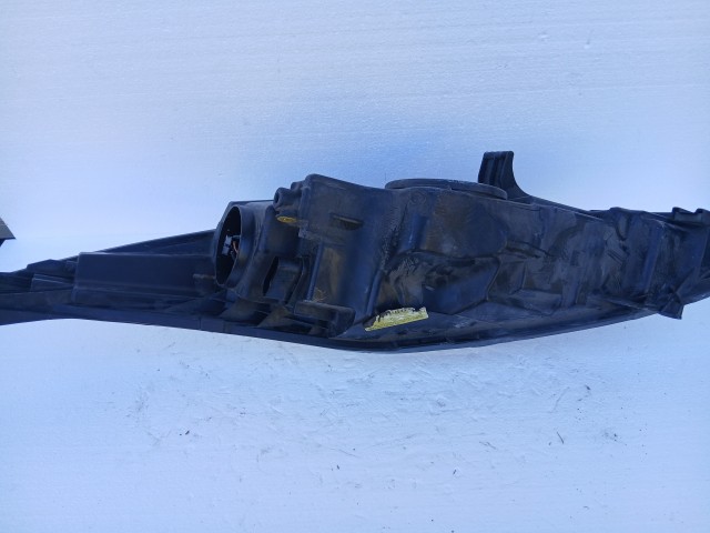 19356 Ford Fiesta 2008-2017 Jobb első Lámpa Fényszóró