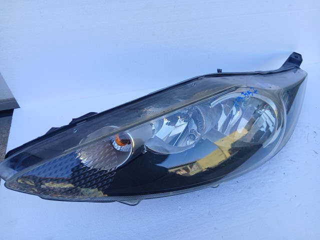 19357 Ford Fiesta 2008-2017 Bal első Lámpa Fényszóró