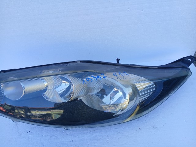 19357 Ford Fiesta 2008-2017 Bal első Lámpa Fényszóró