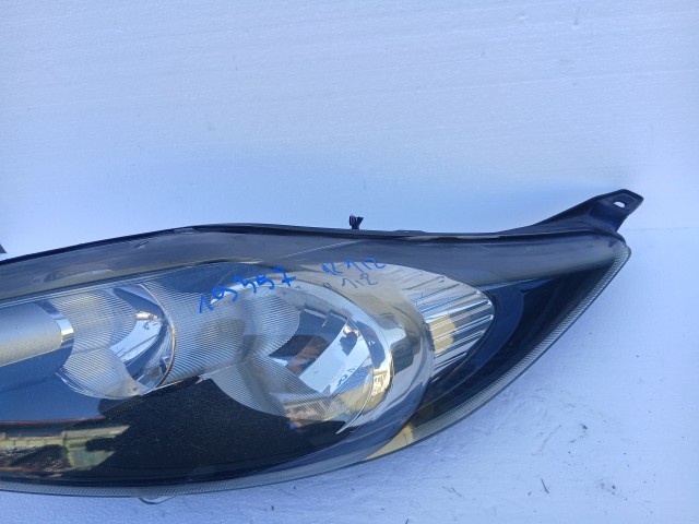 19357 Ford Fiesta 2008-2017 Bal első Lámpa Fényszóró