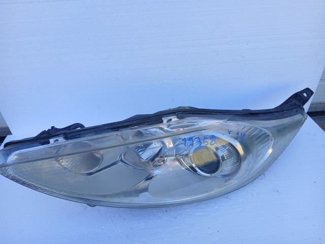 19358 Ford Fiesta 2008-2017 Bal első  Lámpa Fényszóró