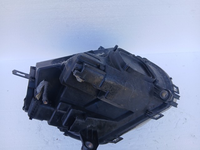19362 Mini R56 2006-2013 Jobb első Lámpa Fényszóró