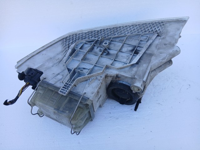 19364 Skoda Octavia 2004-2013 Jobb első  Lámpa Fényszóró