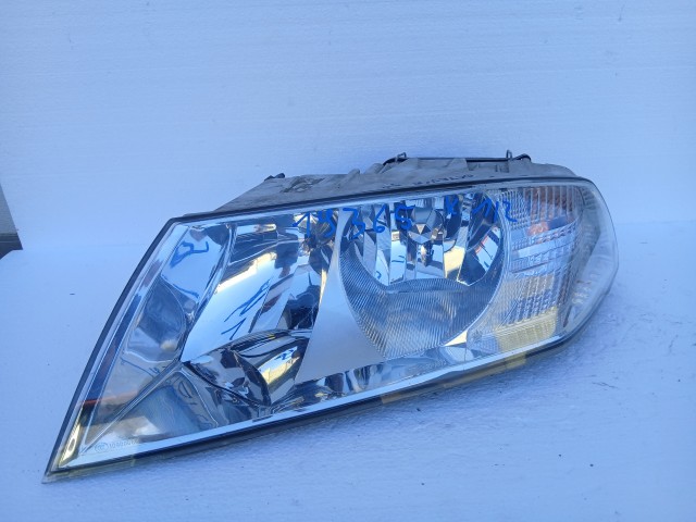19365 Skoda Octavia 2004-2013 Bal első Lámpa Fényszóró
