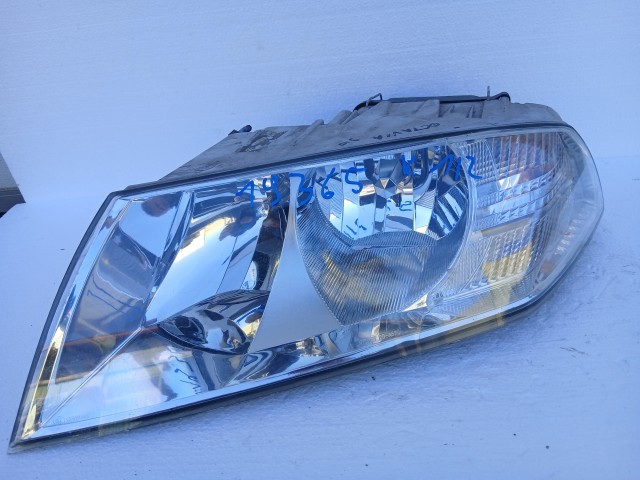 19365 Skoda Octavia 2004-2013 Bal első Lámpa Fényszóró