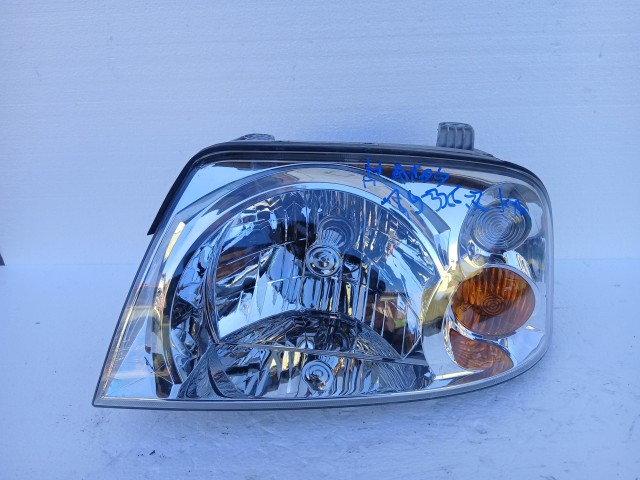 19367 Hyundai Atos 2004-2008 Bal első Lámpa Fényszóró