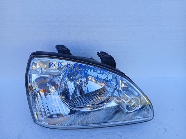 19368 Kia Carens II. 2006-2013 Jobb első Lámpa Fényszóró