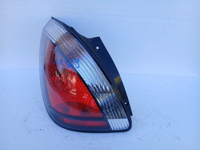 19369 Kia Rio 2005-2011 2005-2011 Bal hátsó Lámpa