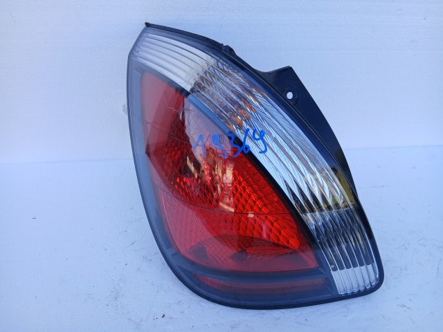19369 Kia Rio 2005-2011 2005-2011 Bal hátsó Lámpa