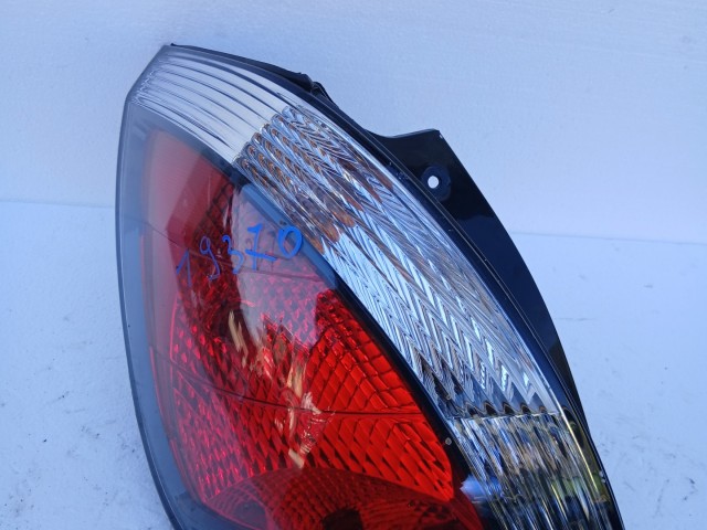 19370 Kia Rio 2005-2011 2005-2011 Bal hátsó Lámpa