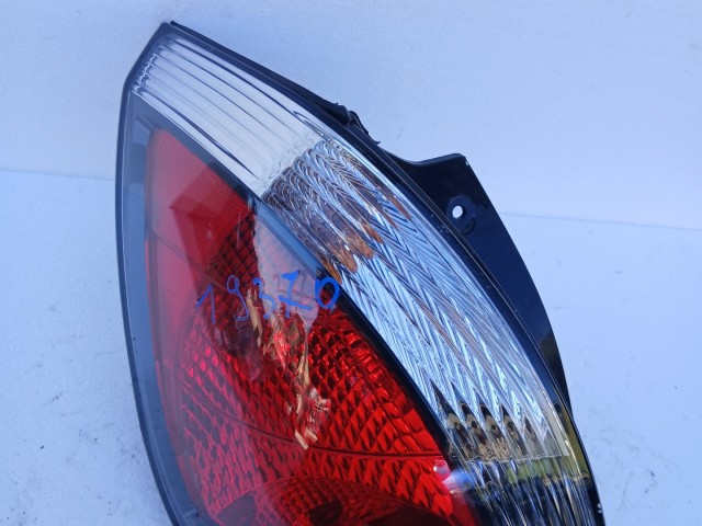 19370 Kia Rio 2005-2011 2005-2011 Bal hátsó Lámpa