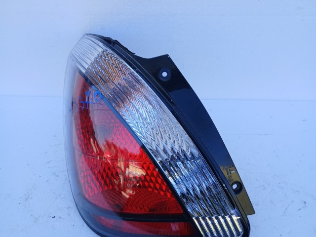 19370 Kia Rio 2005-2011 2005-2011 Bal hátsó Lámpa