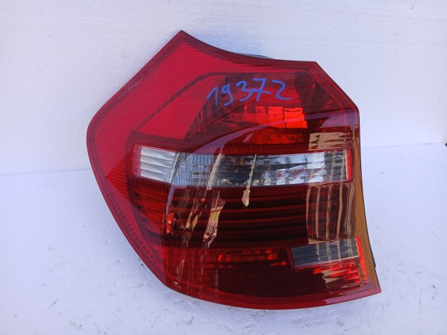 19372 BMW 1 (E87) 2004-2011 Bal hátsó Lámpa