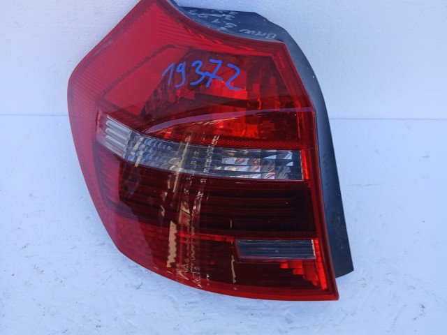 19372 BMW 1 (E87) 2004-2011 Bal hátsó Lámpa
