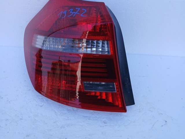 19372 BMW 1 (E87) 2004-2011 Bal hátsó Lámpa