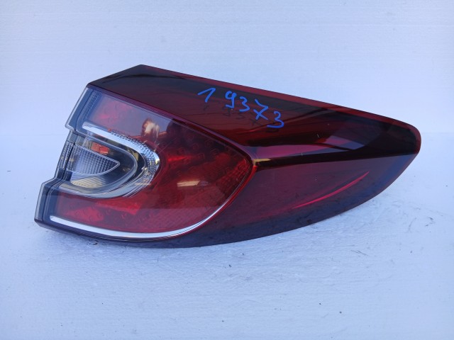 19373 Renault Megane III. 2008-2016 kombi Jobb hátsó Lámpa