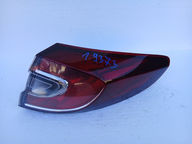 19373 Renault Megane III. 2008-2016 kombi Jobb hátsó Lámpa