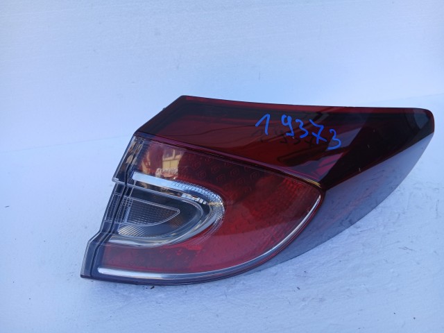 19373 Renault Megane III. 2008-2016 kombi Jobb hátsó Lámpa