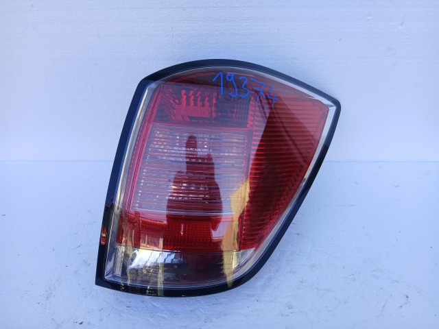 19374 Opel Astra H 2004-2010 Kombi  Jobb hátsó Lámpa