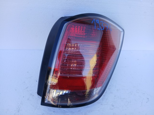 19374 Opel Astra H 2004-2010 Kombi  Jobb hátsó Lámpa