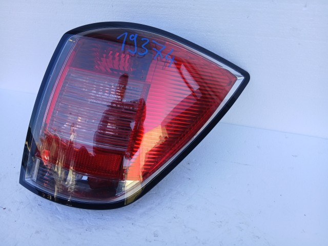 19374 Opel Astra H 2004-2010 Kombi  Jobb hátsó Lámpa