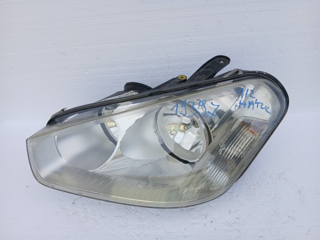 19397 Ford C-max MK1 2003-2011 Bal első Lámpa Fényszóró