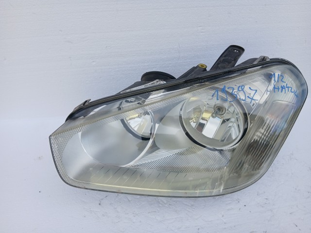 19397 Ford C-max MK1 2003-2011 Bal első Lámpa Fényszóró