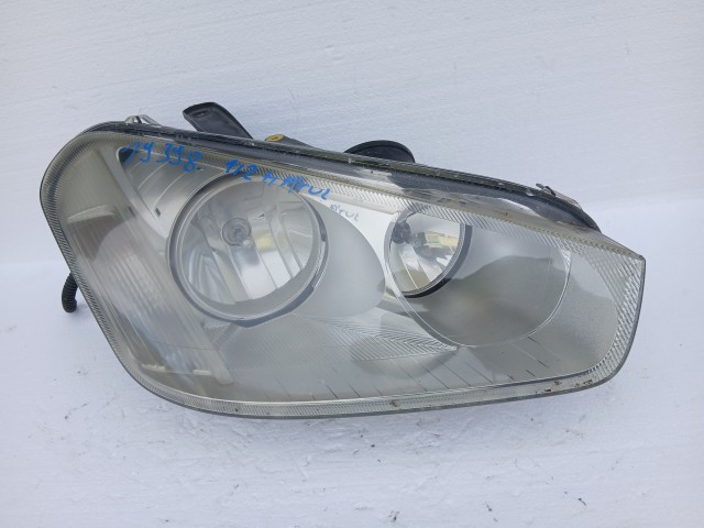 19398 Ford C-max MK1 2003-2011 Jobb első  Lámpa  Fényszóró