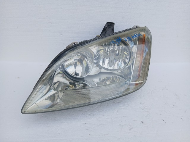 19399 Ford C-max MK1 2003-2011 Bal első Lámpa Fényszóró