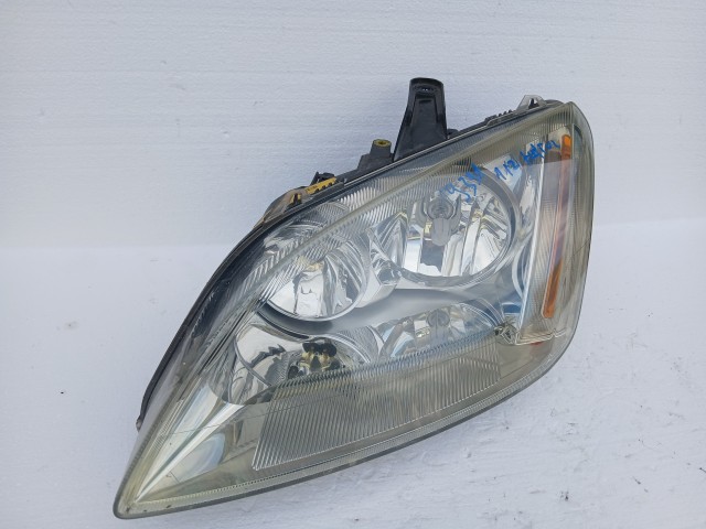 19399 Ford C-max MK1 2003-2011 Bal első Lámpa Fényszóró