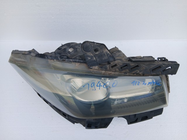 19400 Renault Megane II. 2002-2009 Jobb első Lámpa Fényszóró