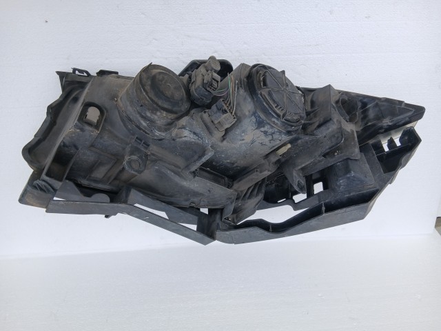 19400 Renault Megane II. 2002-2009 Jobb első Lámpa Fényszóró