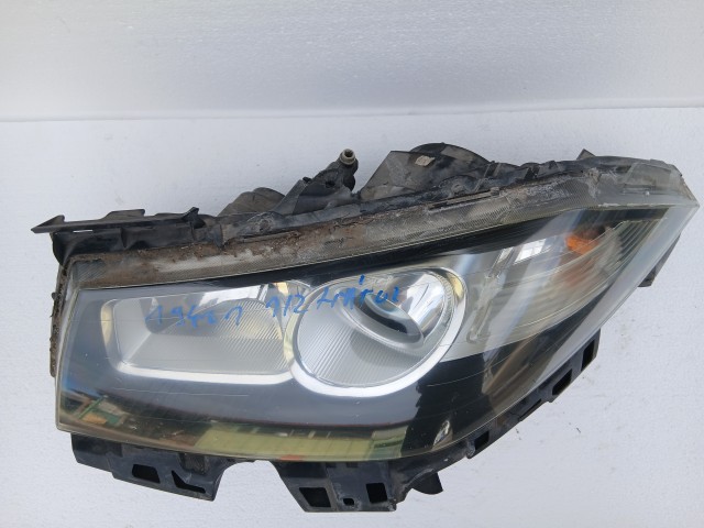 19401 Renault Megane II. 2002-2009 Bal első Lámpa Fényszóró