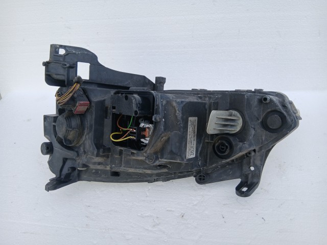 19402 Opel Corsa C  Jobb első Lámpa Fényszóró