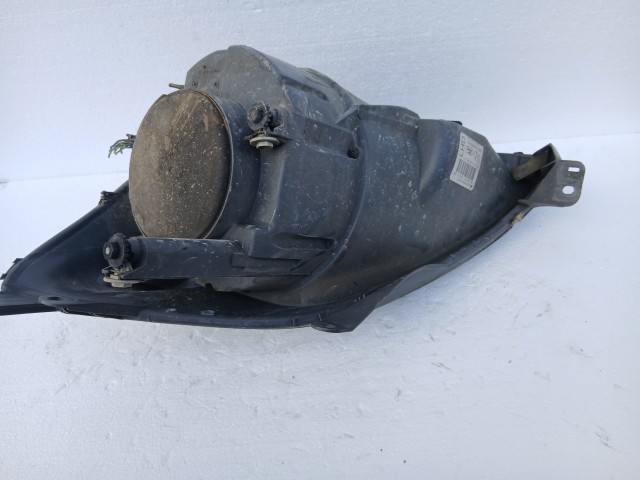 19420 Ford Fiesta v 2004-2008 Jobb első Lámpa Fényszóró