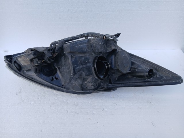 19419 Ford Focus II. 2004-2011 Bal első Lámpa Fényszóró