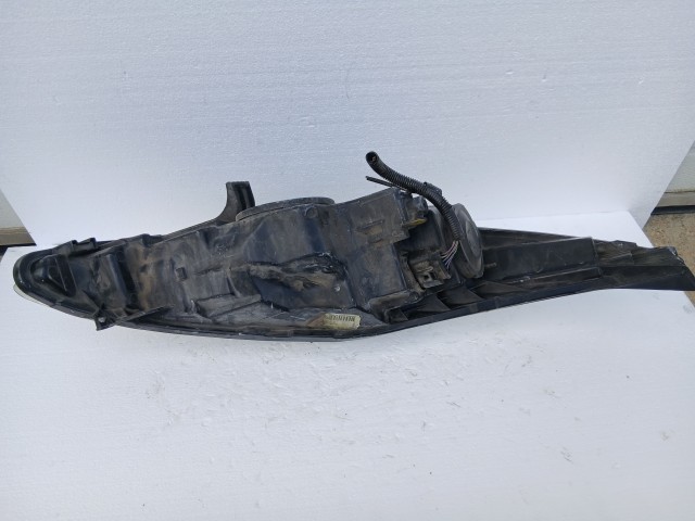 19421 Ford Fiesta 2008-2017 Bal első  Lámpa Fényszóró