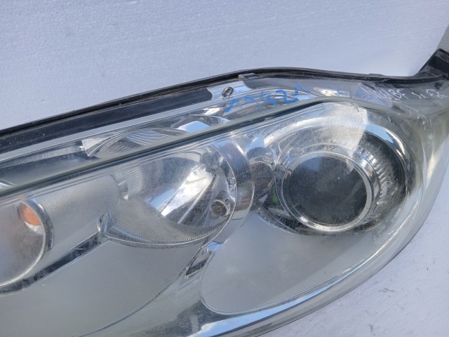 19421 Ford Fiesta 2008-2017 Bal első  Lámpa Fényszóró