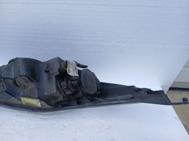 19423 Ford Fiesta 2008-2017 Bal első Lámpa Fényszóró