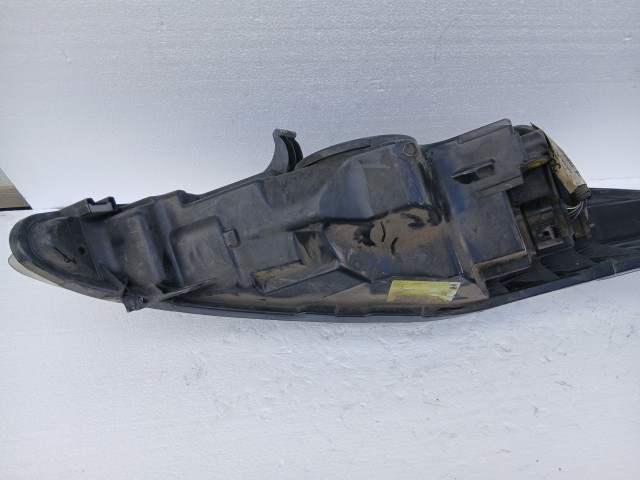 19423 Ford Fiesta 2008-2017 Bal első Lámpa Fényszóró